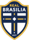 Real Brasilia U-20 Crest