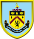 Burnley W Crest
