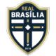 Real Brasilia Crest