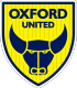 Oxford United U-18 Crest