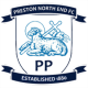 Preston U-18 Crest