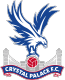 Crystal Palace U-18 Crest