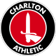 Charlton U-18 Crest