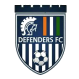 Defenders FC Crest