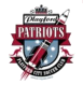 Playford Patriots Crest