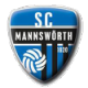 Mannsworth Crest