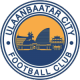Ulaanbaatar City Crest