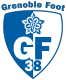 Grenoble W Crest