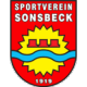 Sonsbeck Crest