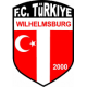 Turkiye Wilhelmsburg Crest