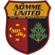 Nomme United Crest