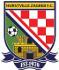 Hurstville FC Crest