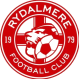 Rydalmere Lions FC Crest