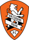 Brisbane Roar-2 Crest