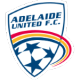 Adelaide United-2 Crest