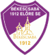 Bekescsaba-2 Crest