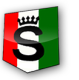 Sarmacja Bedzin Crest