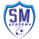 San Marino Academy W Crest