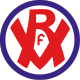 Mannheim 1896 logo