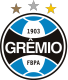 Gremio W Crest