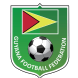 Guyana U-20 Crest