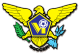 US Virgin Islands U-20 Crest