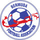 Bermuda U-20 Crest