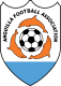 Anquilla U-20 Crest