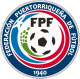 Puerto Rico U-20 Crest