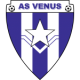 Venus FC Crest