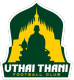 Uthai Thani Crest