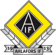 Ahlafors Crest