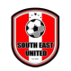 South East United FC Crest