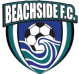 Beachside FC Crest