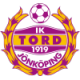 Tord Crest