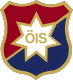 Orgryte U-21 Crest