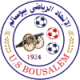 Bouselem Crest