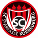 Marathon Korneuburg Crest