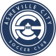 Asheville City Crest