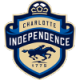 Charlotte Independence-2 Crest