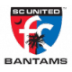 United Bantams Crest