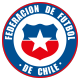 Chile U-20 W Crest