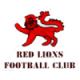 Red Lions Crest