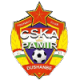 CSKA Pomir Dushanbe Crest