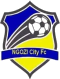 Ngozi City Crest