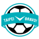 Taipei Bravo W Crest