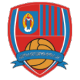 Viktoriya Maryina Horka Crest