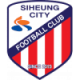 Siheung Citizen Crest
