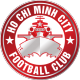 Ho Chi Minh City-2 Crest