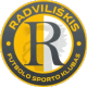 FSK Radviliskis Crest